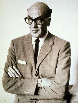 Luis Barragán